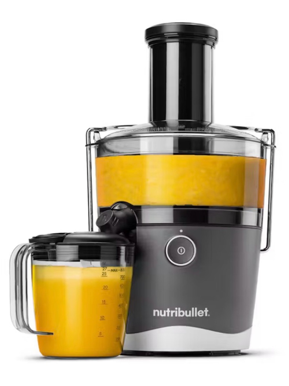 Nutribullet Juicer